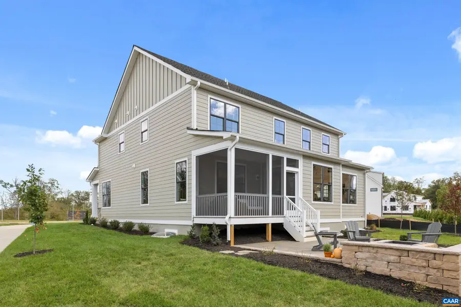 21D Steep Rock Pl, Charlottesville, VA 22911 - #2