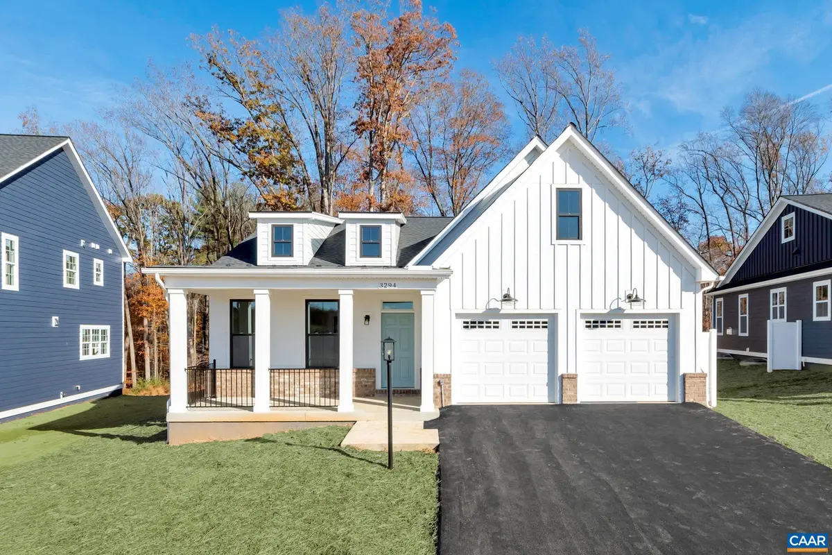 21B Steep Rock Pl, Charlottesville, VA 22911 - #1