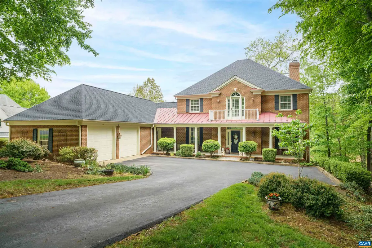 1631 Gatewick Pl, Keswick, VA 22947 - #1