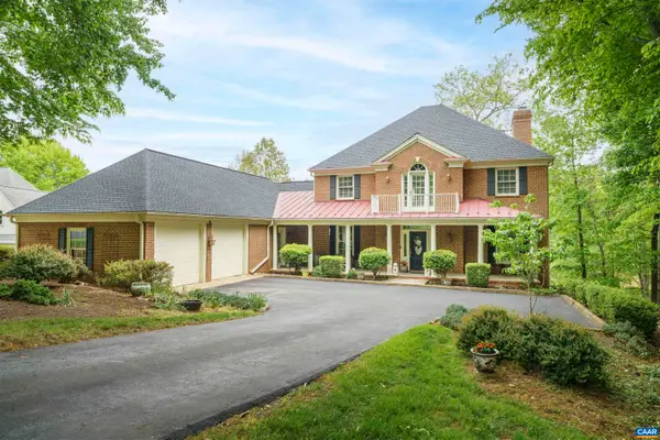 1631 Gatewick Pl, KESWICK, VA 22947