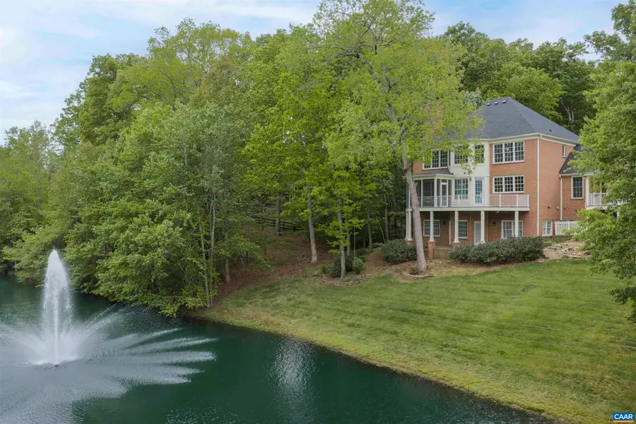 1631 Gatewick Pl, Keswick, VA 22947 - #2