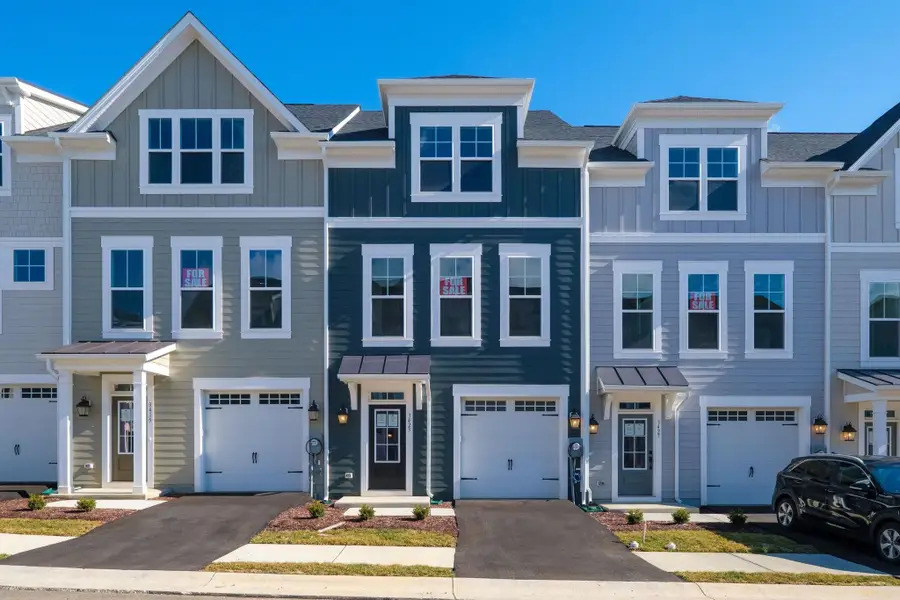 3522 Monterey Dr #36C, Massanetta Springs, VA 22801 - #3