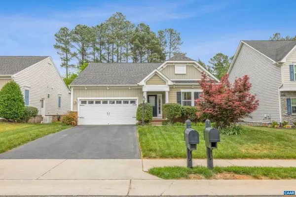 23 Appalachian Ln, ZION CROSSROADS, VA 22942