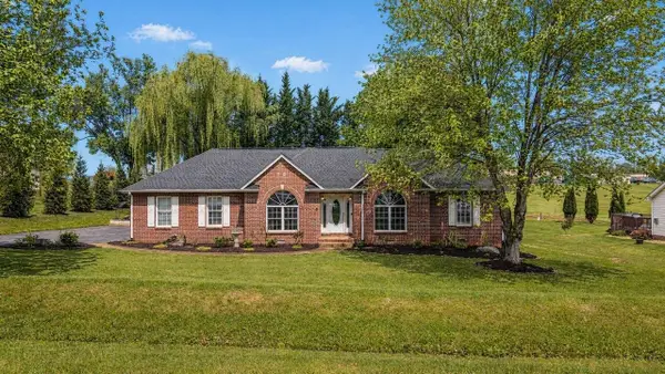 20 Dirby Way, FISHERSVILLE, VA 22939