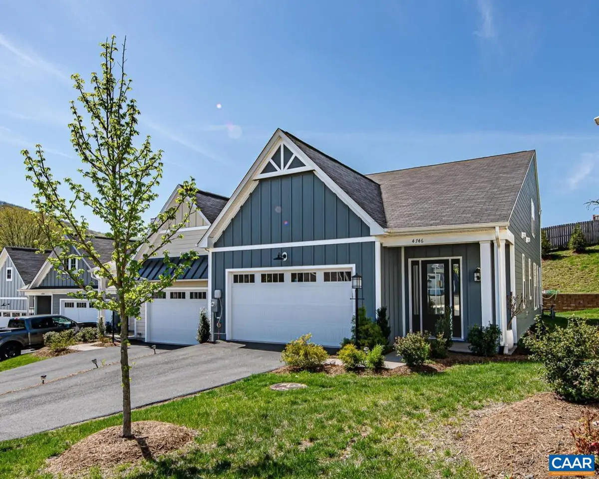 4746 Loyola Way, Charlottesville, VA 22902 - #1