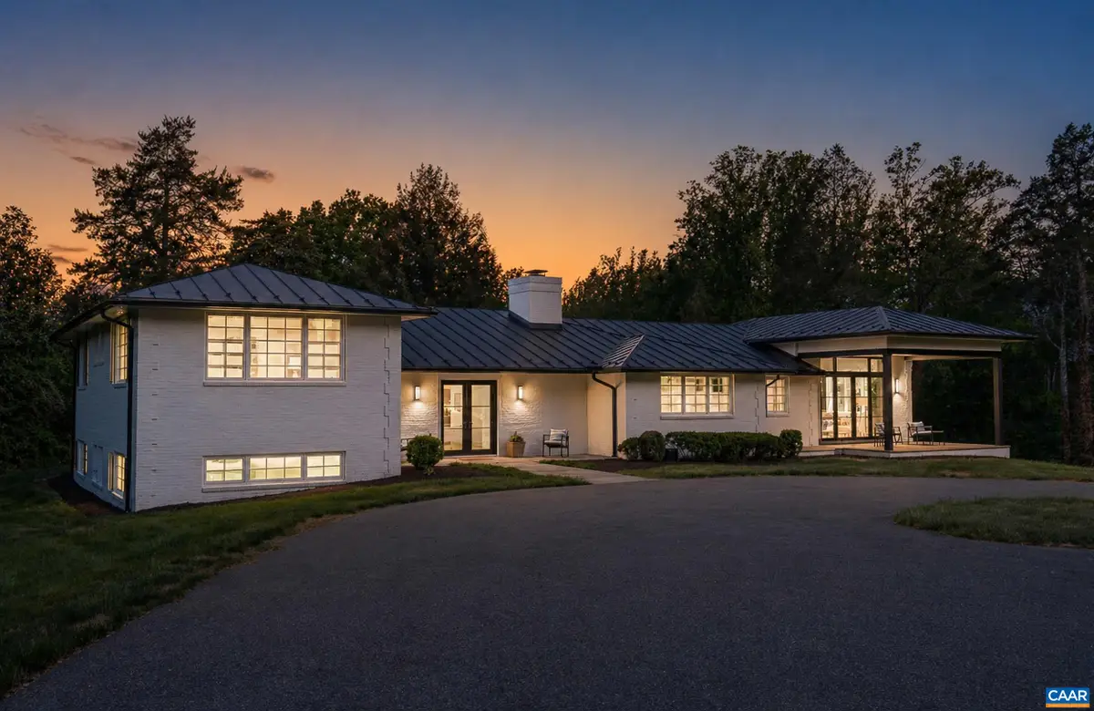 1545 Brook Hill Ln, Charlottesville, VA 22901 - #1