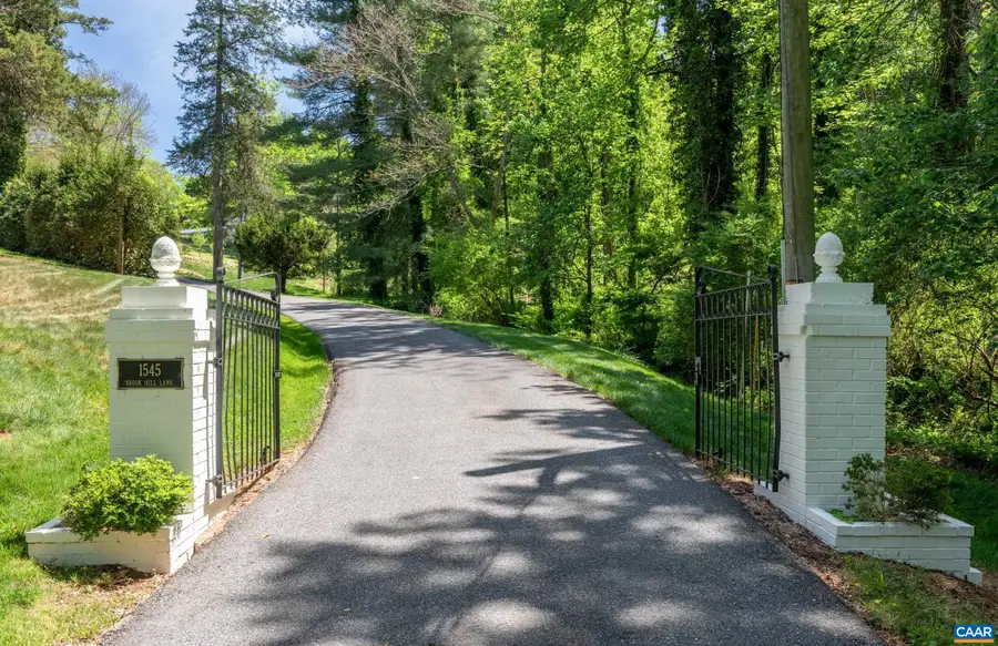 1545 Brook Hill Ln, Charlottesville, VA 22901 - #2