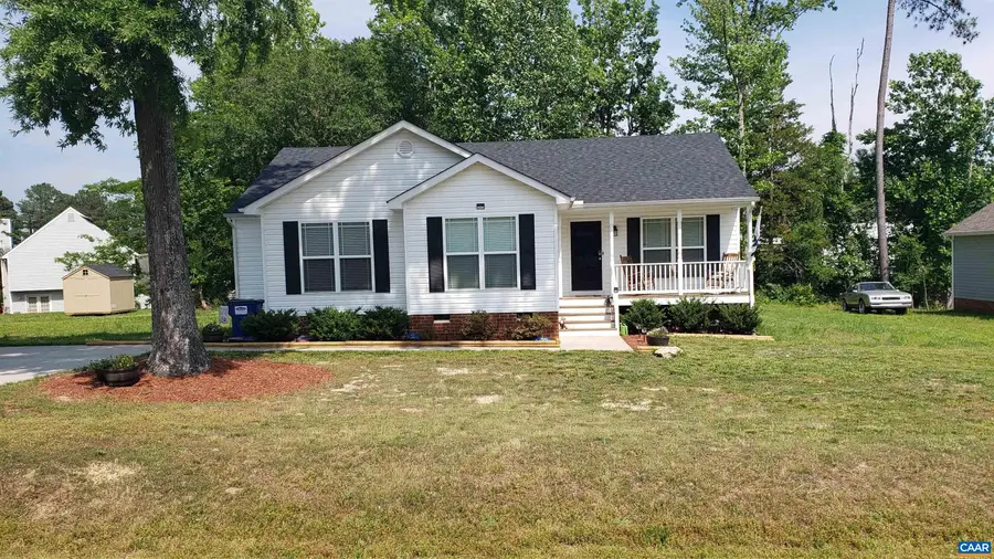 0 Evergreen Church Rd #EC2, Palmyra, VA 22963 - #2