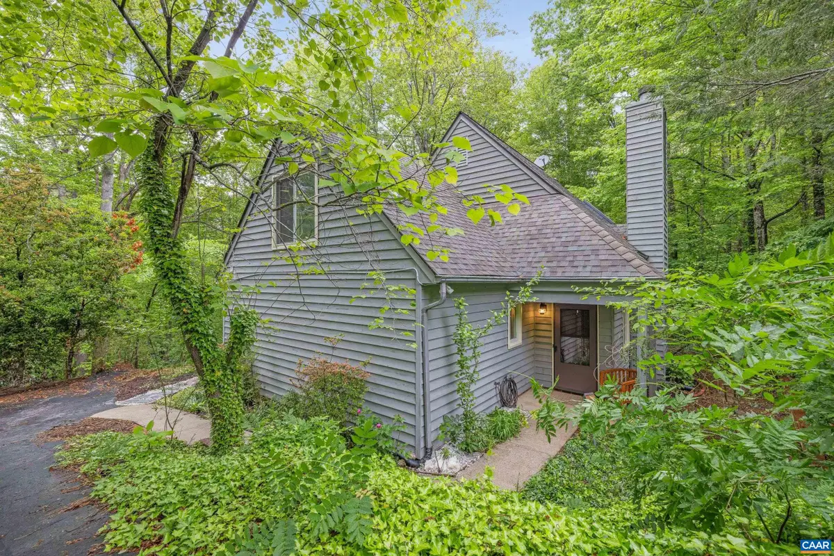 1621 Shady Grove Ct, Charlottesville, VA 22902 - #1
