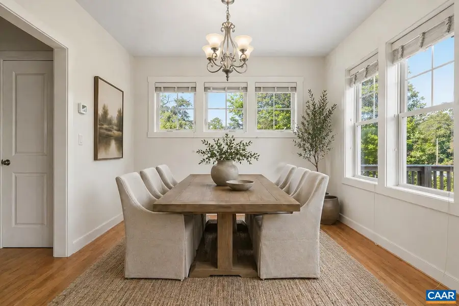 653 Tyree Ln, Charlottesville, VA 22901 - #2