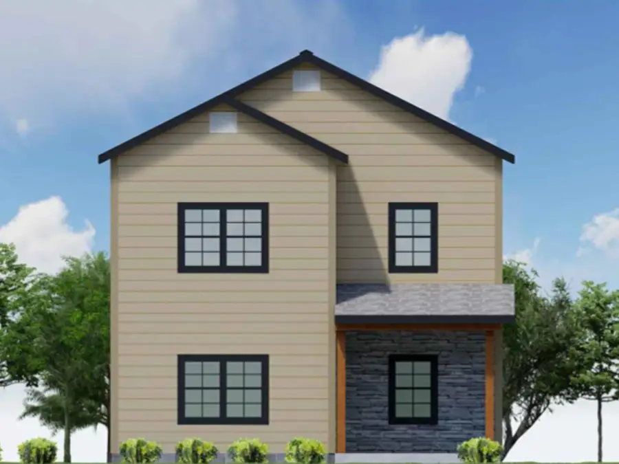 801 Nassau St, Charlottesville, VA 22902 - #3