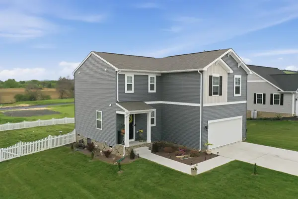 460 Mesa Ct, BROADWAY, VA 22815