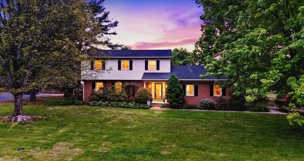 300 Pelham Dr, Waynesboro, VA 22980 - #1
