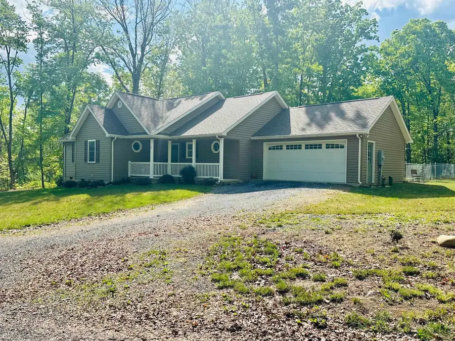 24 Hokie Ln, Stuarts Draft, VA 24477 - #2