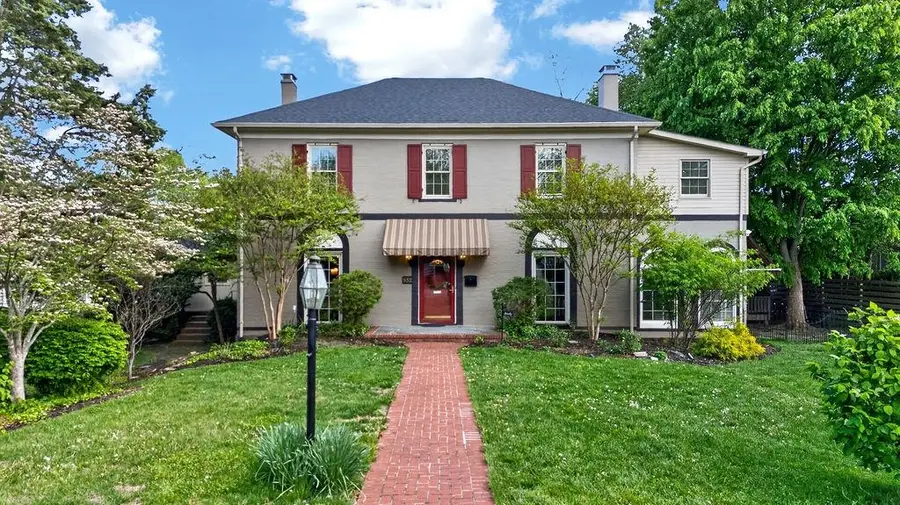522 Chestnut Ave, Waynesboro, VA 22980 - #2
