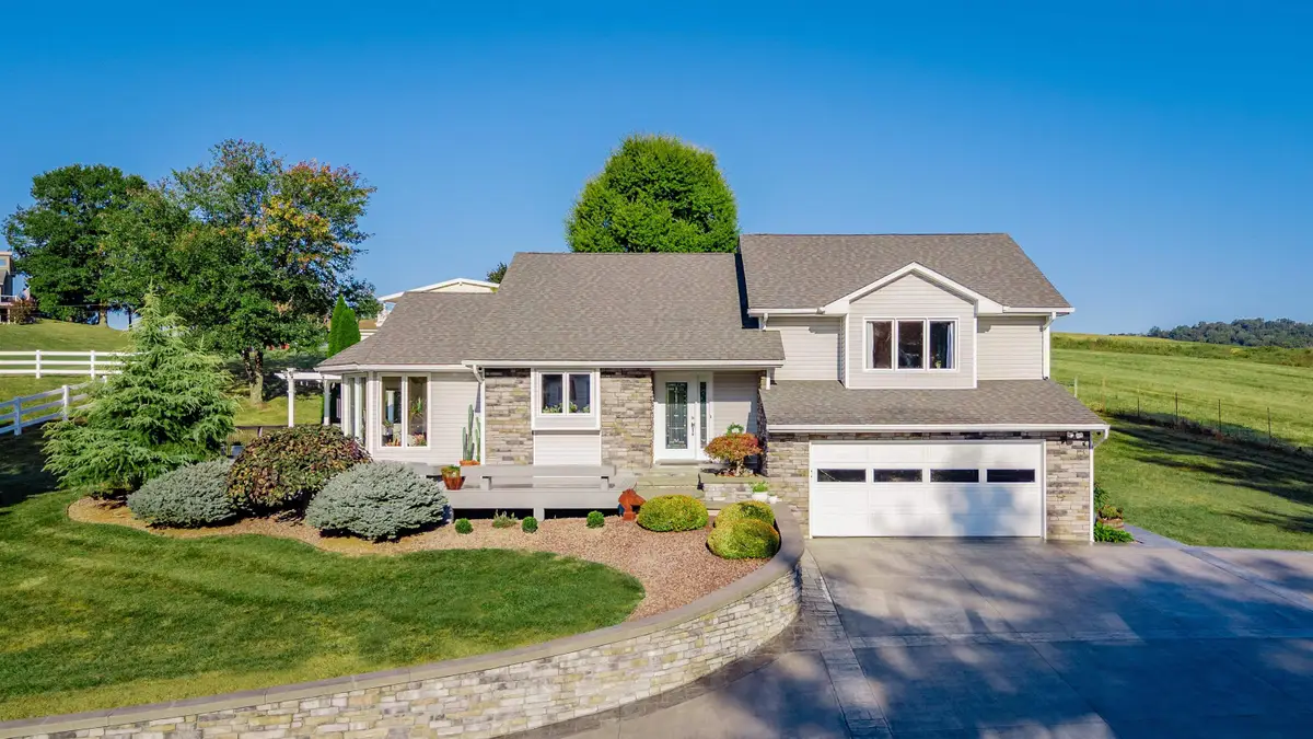3603 Rush Ln, Keezletown, VA 22832 - #1