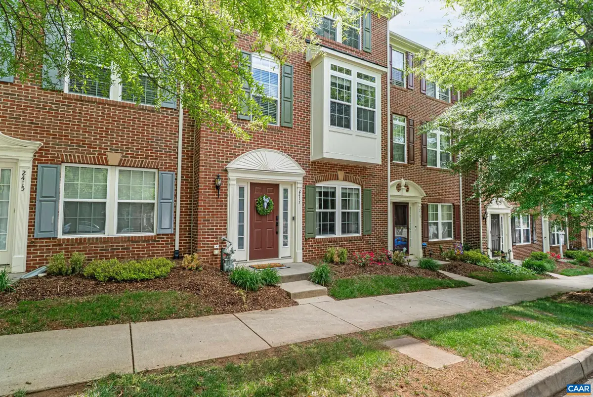 2417 Abington Dr, Charlottesville, VA 22911 - #1
