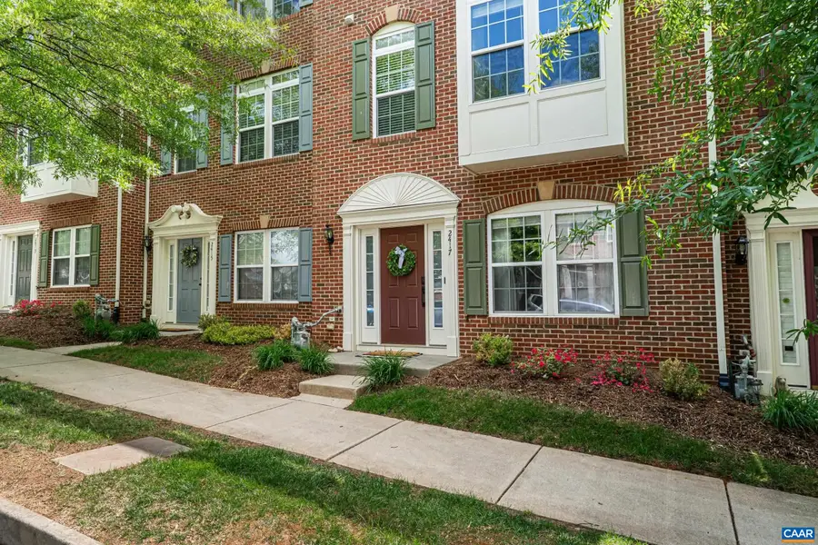 2417 Abington Dr, Charlottesville, VA 22911 - #2