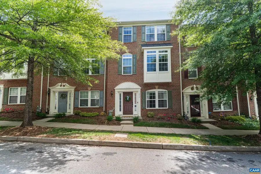 2417 Abington Dr, Charlottesville, VA 22911 - #3