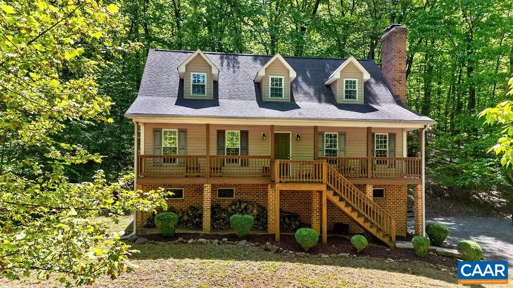 2 Dogwood Ln, Nellysford, VA 22958 - #1