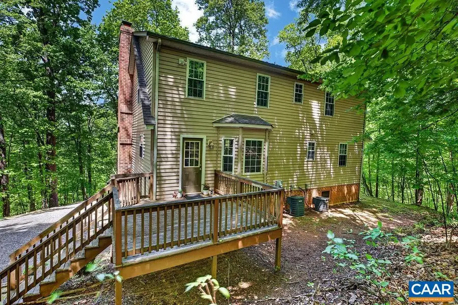 2 Dogwood Ln, Nellysford, VA 22958 - #2