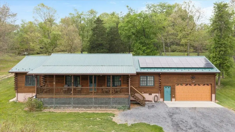 2025 Kibler Rd, Quicksburg, VA 22847 - #2