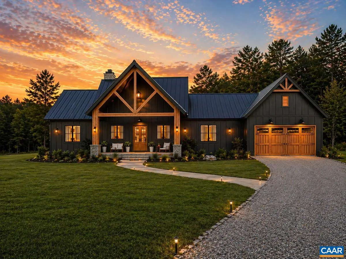 13044 S Constitution Rte, Scottsville, VA 24590 - #1