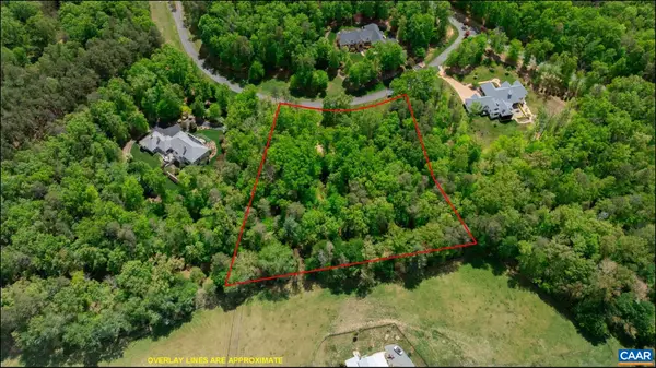 TBD Keswick Ln, KESWICK, VA 22947