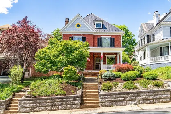 14 S Coalter St, STAUNTON, VA 24401