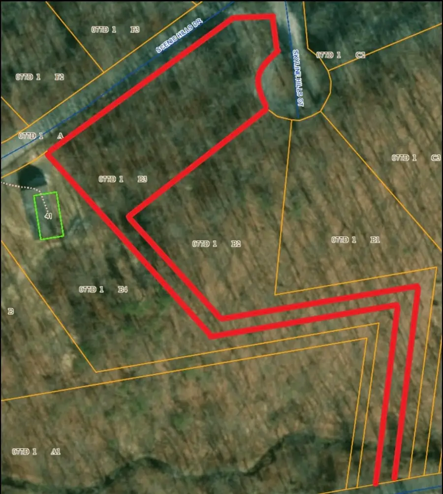 LOT#18 Scenic Hills Dr, Waynesboro, VA 22980 - #2