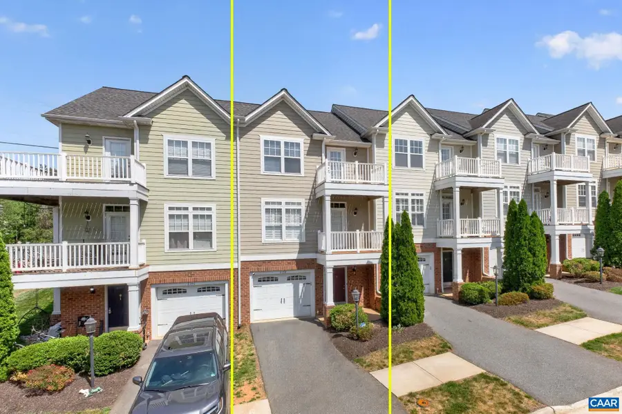 2138 Sundown Pl, Charlottesville, VA 22911 - #2