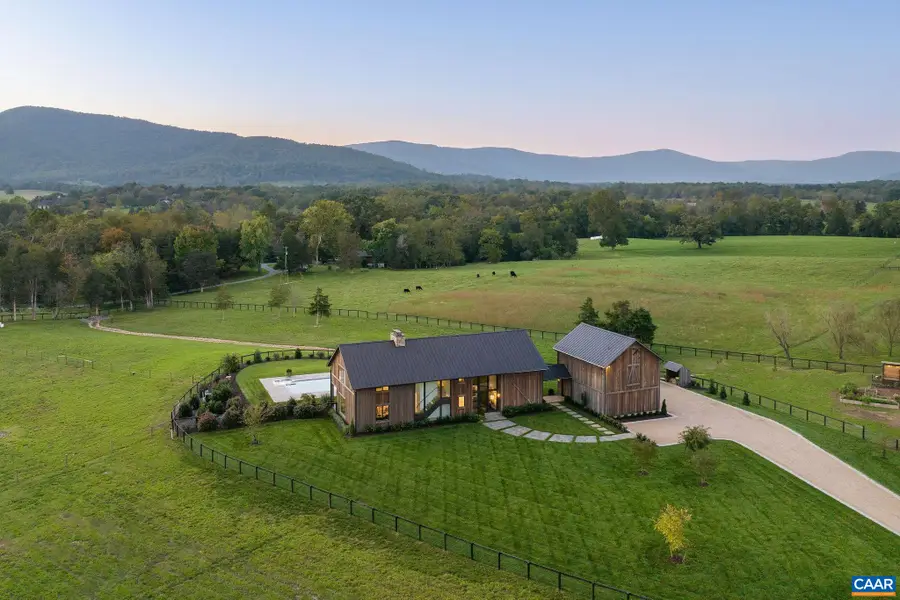 320 Barn House Ln, Charlottesville, VA 22901 - #3