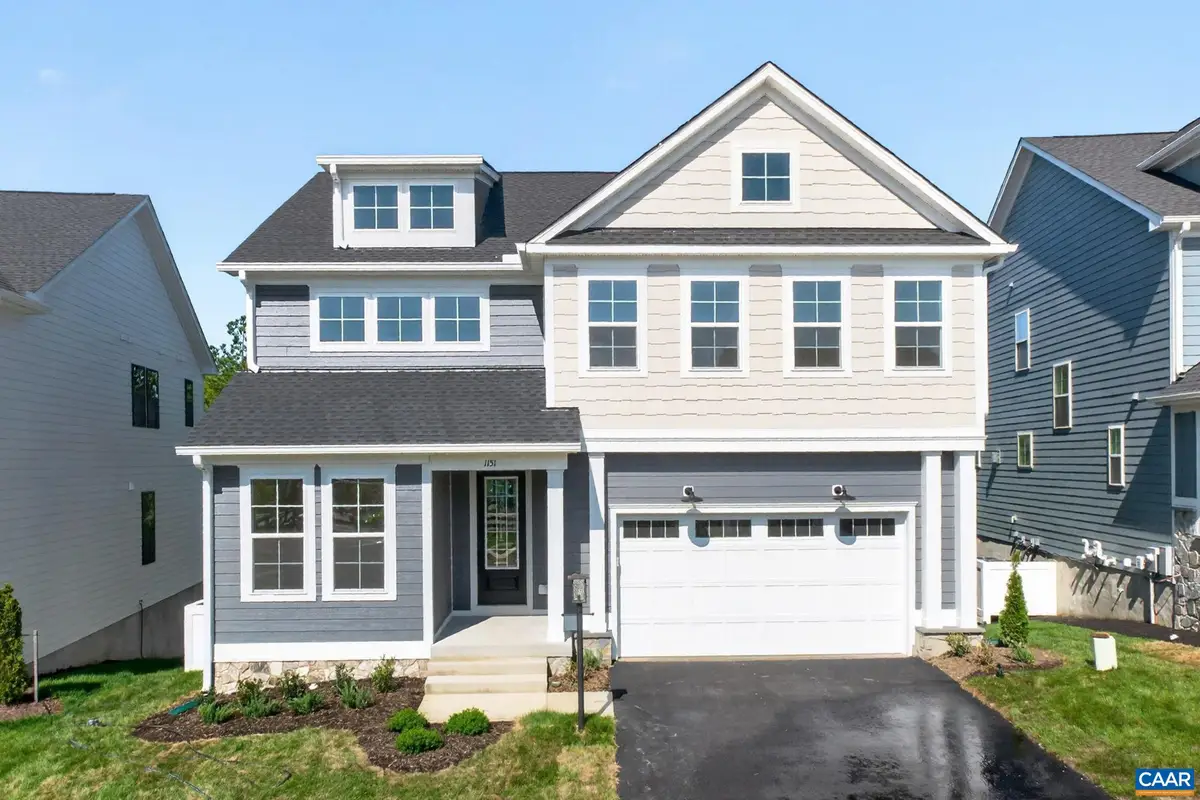 1151 Sablewood Dr, Charlottesville, VA 22911 - #1