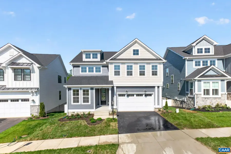 1151 Sablewood Dr, Charlottesville, VA 22911 - #3