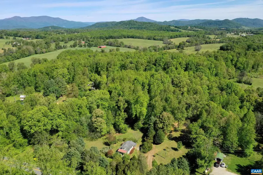 1421 Arrington Rd, Arrington, VA 22922 - #3
