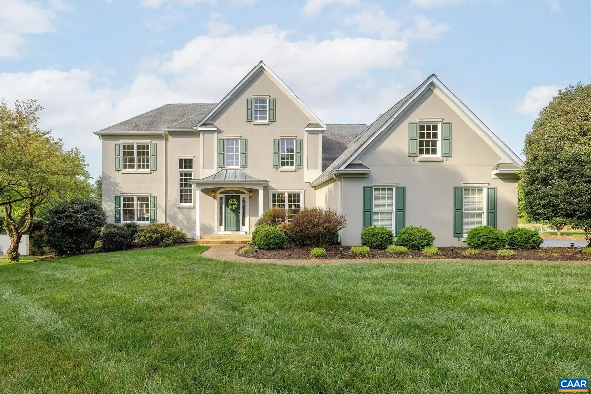3243 Darby Rd, Keswick, VA 22947 - #1