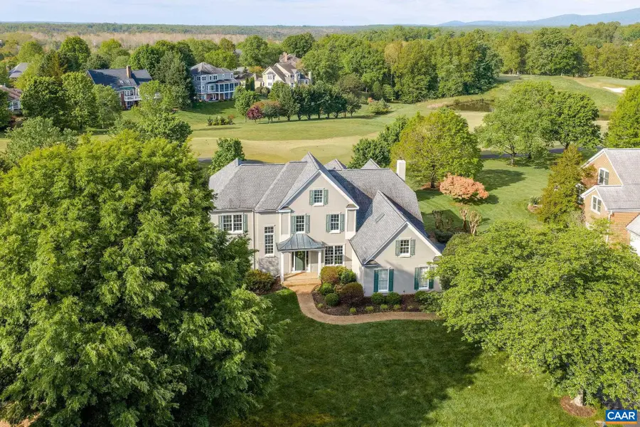 3243 Darby Rd, Keswick, VA 22947 - #2