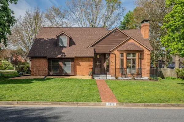 3615 Nutmeg Ct, ROCKINGHAM, VA 22801