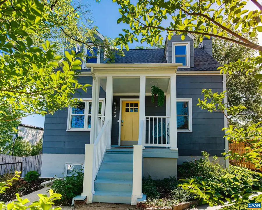 1304 Belleview Ave, Charlottesville, VA 22901 - #2