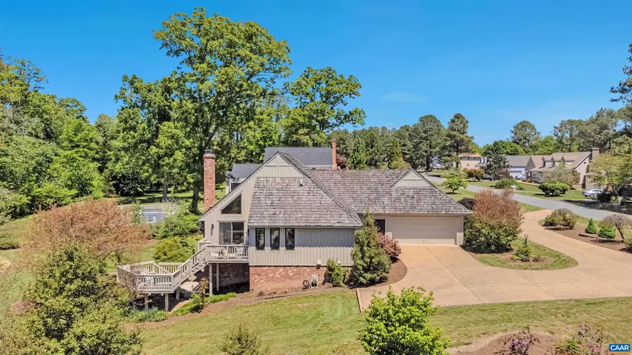 304 Club Rd, Louisa, VA 23093 - #2
