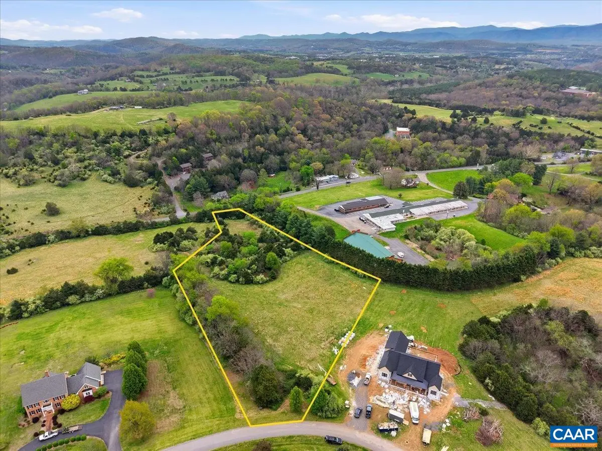 Lot 7 Buckland Dr, Lexington, VA 24450 - #1