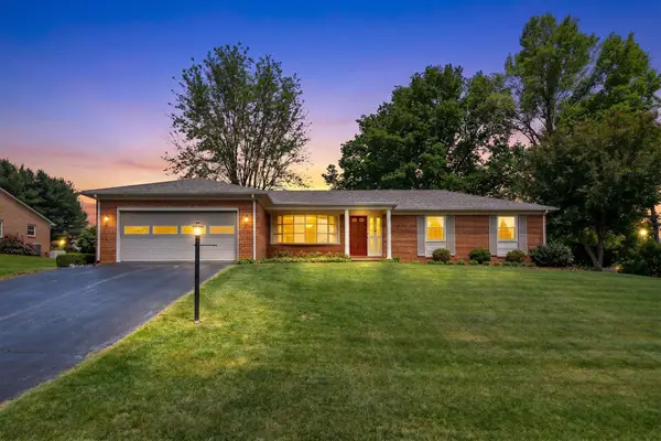 609 Sumter Rd, WAYNESBORO, VA 22980
