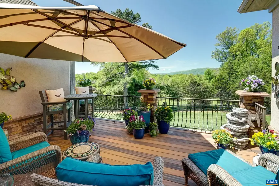 725 Lenox Hill Rd, Charlottesville, VA 22903 - #3