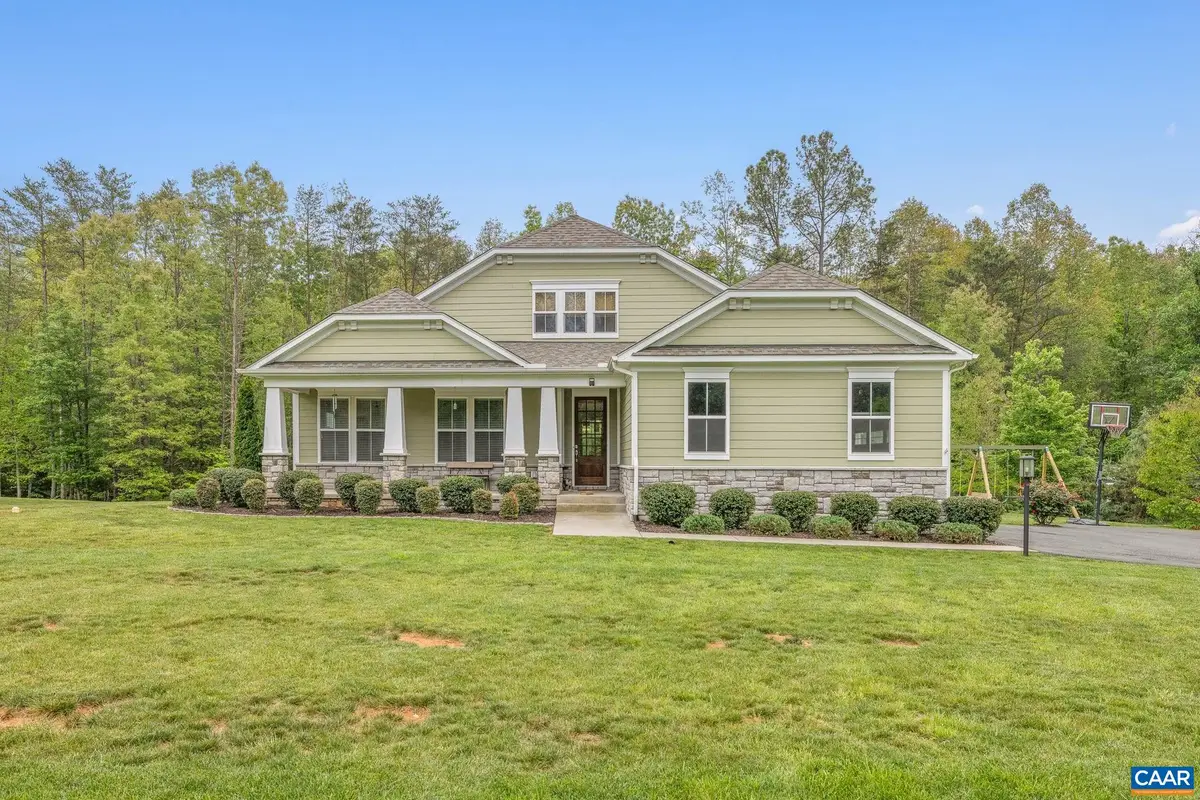 271 Two Rivers Dr, Troy, VA 22974 - #1