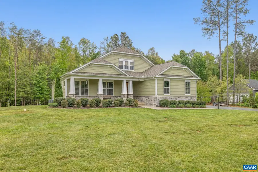 271 Two Rivers Dr, Troy, VA 22974 - #2