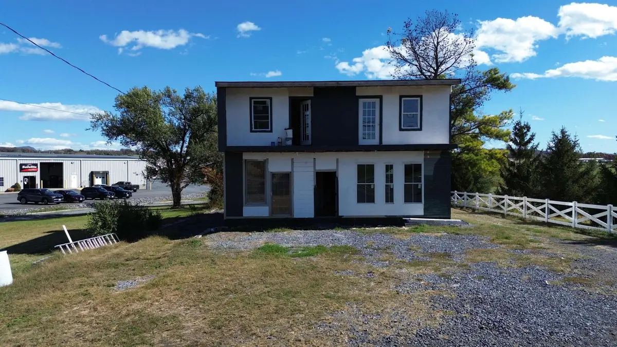 4861 South Valley Pike, Ashby, VA 22801 - #1
