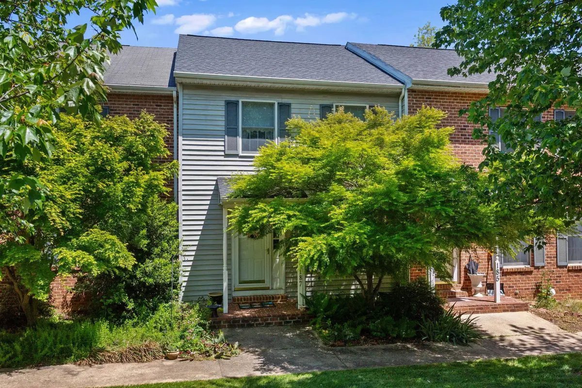 187 Emerald Dr, Harrisonburg, VA 22801 - #1