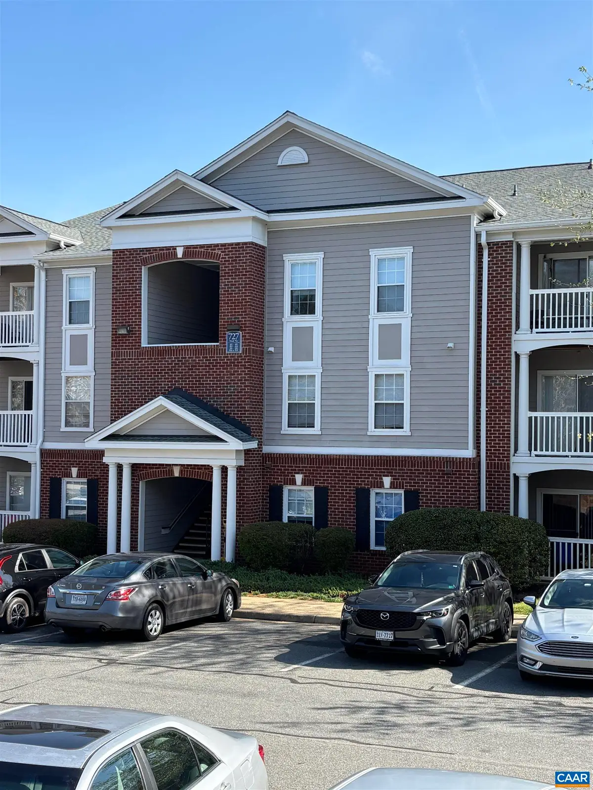 727 Denali Way #006, Charlottesville, VA 22903 - #1
