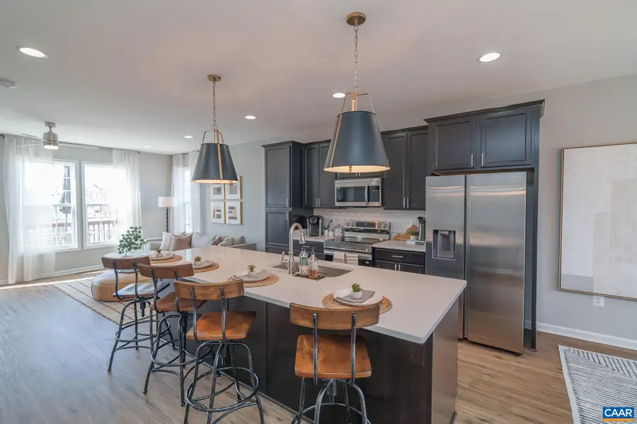 304 Cheshire Ln, Waynesboro, VA 22980 - #2