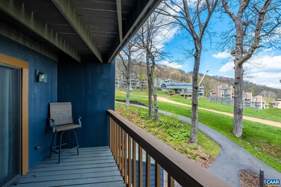 247 Timbers Condos, Wintergreen, VA 22958 - #3